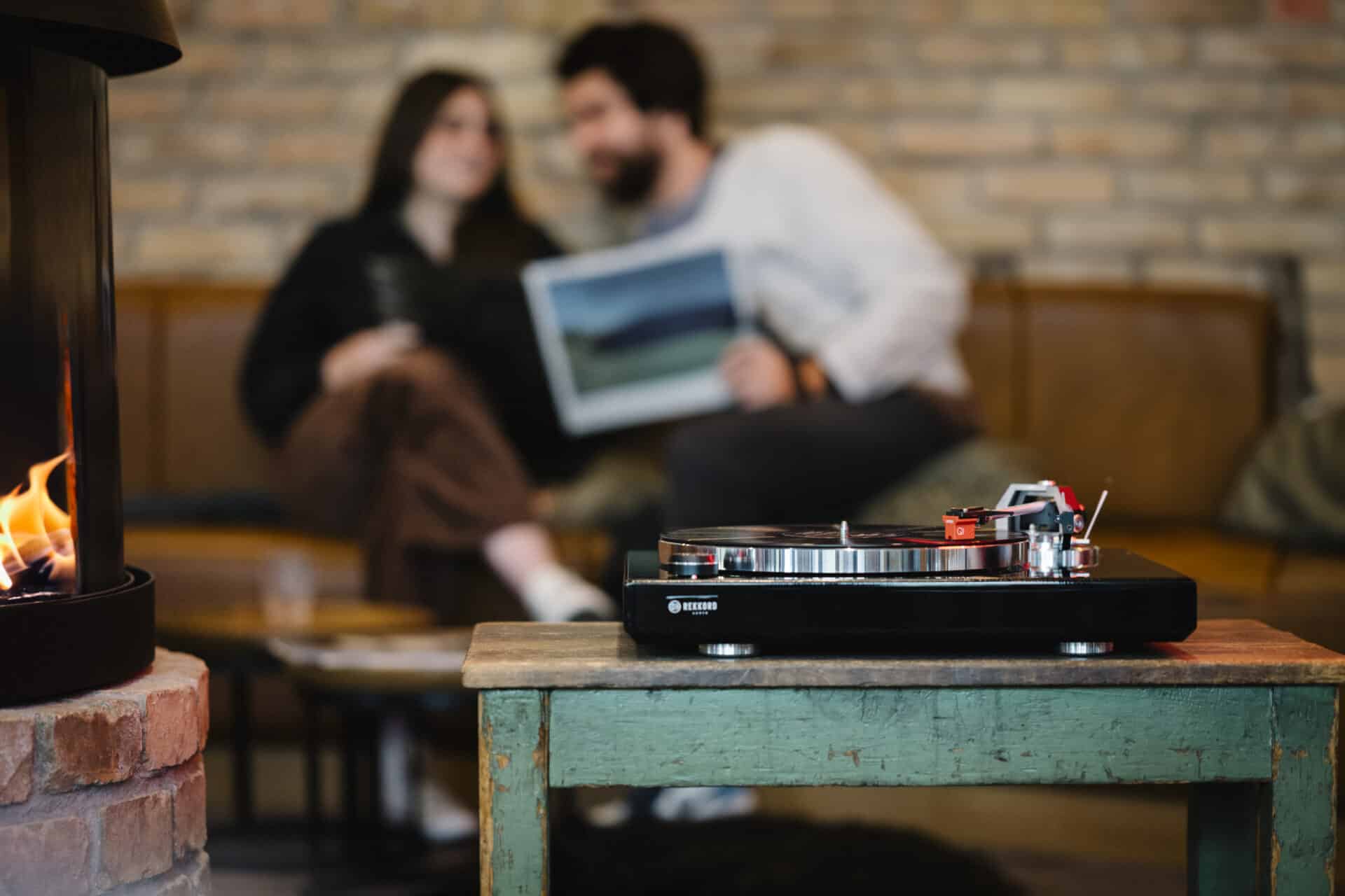 Rekkord Audio M600 Rekkord Audio M600 - Bild 3