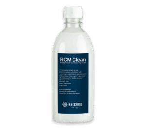Rekkord Audio RCM Clean