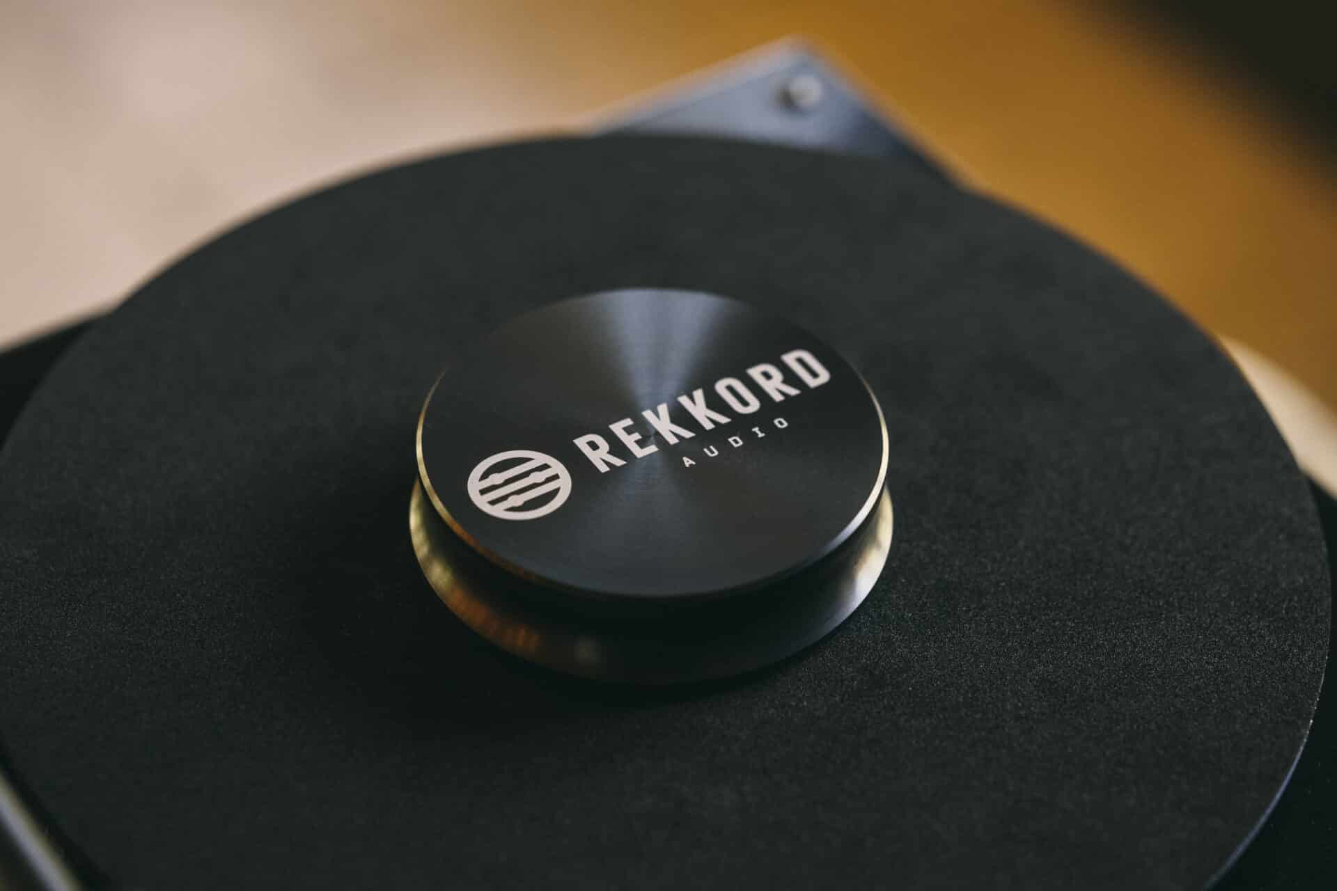 Rekkord Audio RCM Rekkord Audio RCM - Bild 5