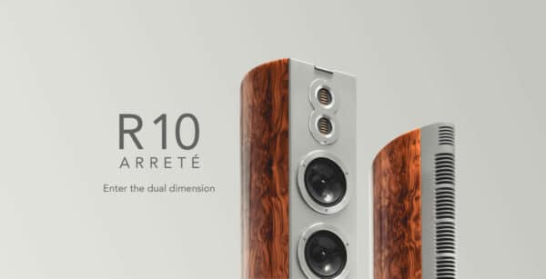 Audiovector R10 Arreté - Bild 7