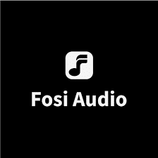 Fosi Audio Box X5 RIAA förstärkare till skivspelare