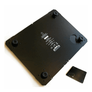 Linn LP12 Trampolin/2 Base