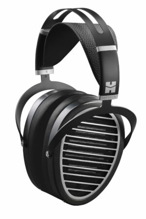 Hifiman Ananda V2 Stealth Hörlurar