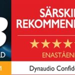 Dynaudio Confidence 20 Stativhögtalare inkl Originalstativ - Bild 2