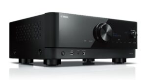 Yamaha TSR-700
