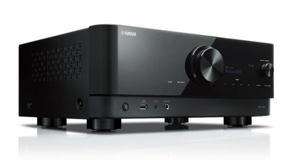 Yamaha TSR-700