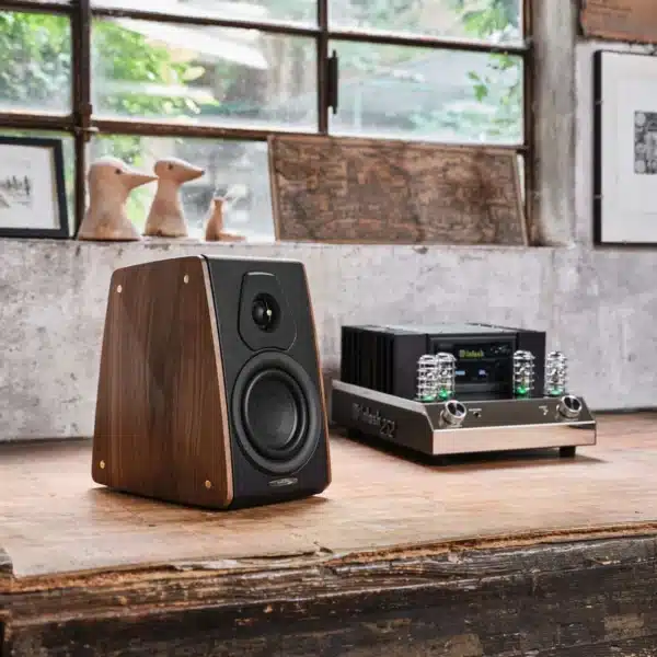 Sonus faber Concertino G4 Standard Edition - Bild 9