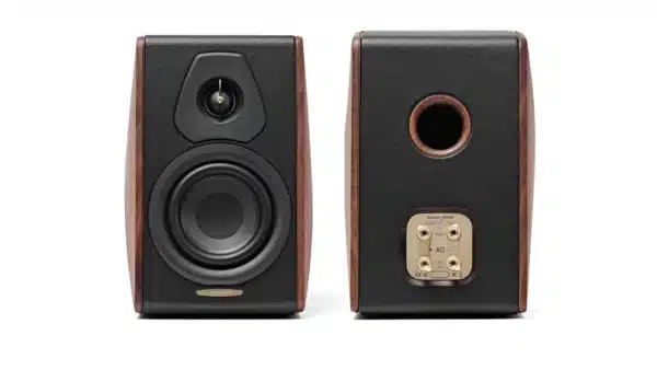Sonus faber Concertino G4 Standard Edition - Bild 3