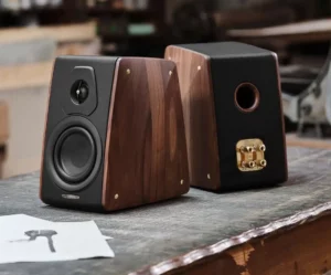 Sonus faber Concertino G4 Standard Edition