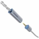 Dekoni Audio Ensemble Cable System Headphone - Bild 4
