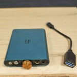 iFi Audio hip-dac Hörlursförstärkare - Bild 2