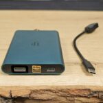 iFi Audio hip-dac Hörlursförstärkare - Bild 3