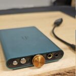 iFi Audio hip-dac Hörlursförstärkare