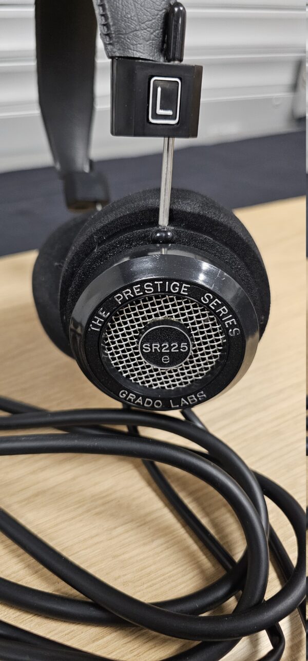 Grado SR225e The Prestige - Bild 2
