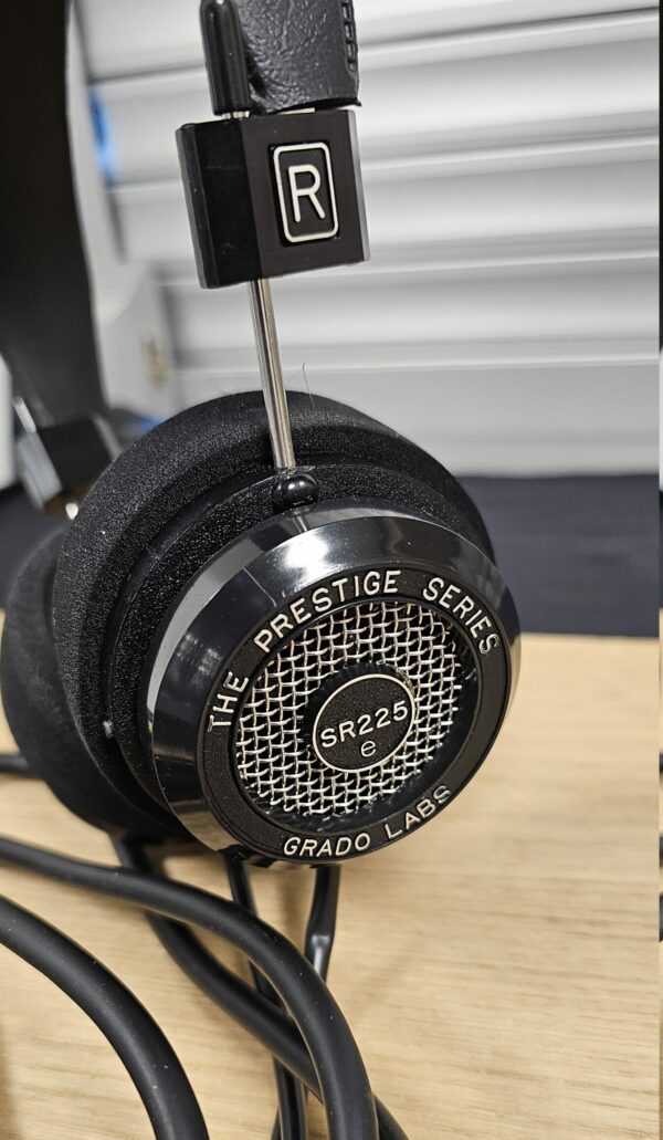 Grado SR225e The Prestige - Bild 5
