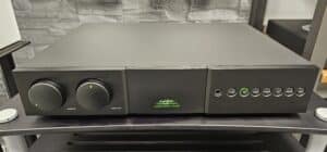 Naim Supernait 3 förstärkare