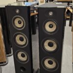 Focal Aria Evo X No4