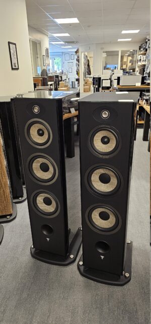 Focal Aria Evo X No4
