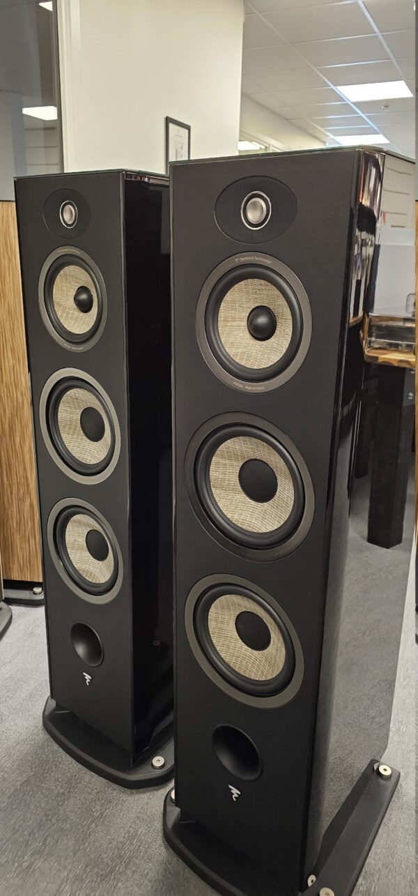 Focal Aria Evo X No4 - Bild 2