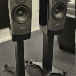 Dynaudio Confidence 20 Stativhögtalare inkl Originalstativ