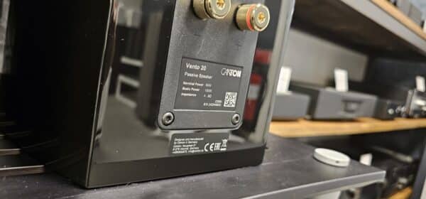 Canton Vento 20 - Bild 4