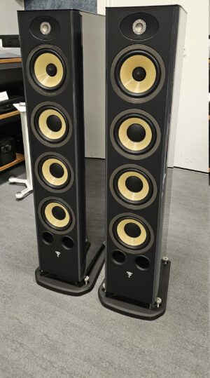 Focal Aria K2 936