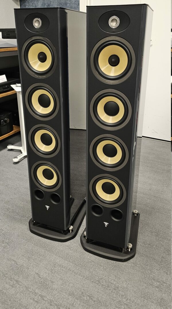Focal Aria K2 936