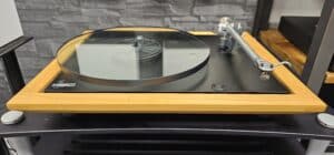 Rega Planar 25 anniversary