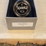Ansuz Sparkz TC3 High-end Power Cleaner