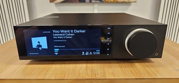 Cambridge Audio Evo 150