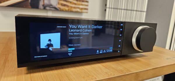 Cambridge Audio Evo 150 - Bild 2