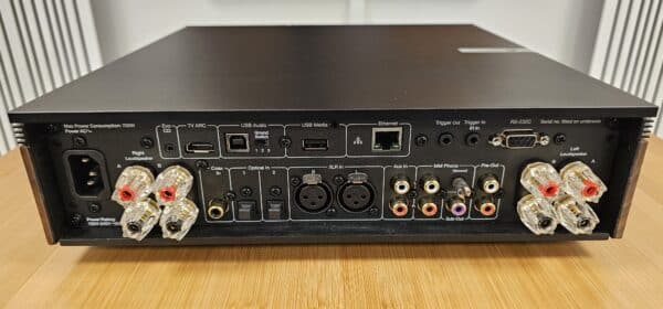 Cambridge Audio Evo 150 - Bild 3