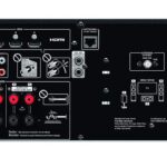 Yamaha TSR-400 - Bild 2