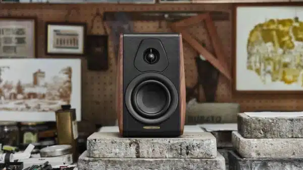 Sonus faber Concertino G4 Standard Edition - Bild 2
