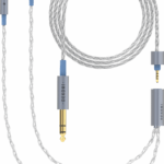 Dekoni Audio Ensemble Cable System Headphone