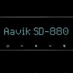 Aavik SD-880