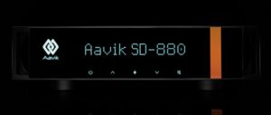 Aavik SD-880