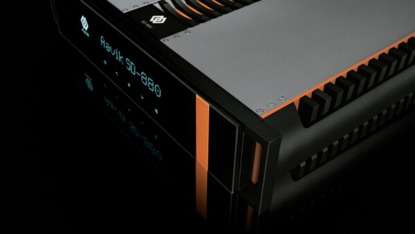 Aavik SD-880 - Bild 2