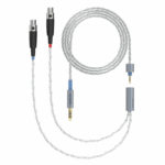 Dekoni Audio Ensemble Cable System Headphone - Bild 3