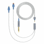 Dekoni Audio Ensemble Cable System Headphone - Bild 2
