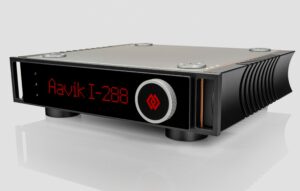 Aavik I-288
