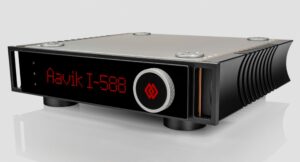 Aavik I-588