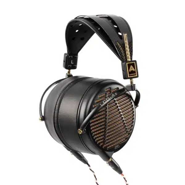 Audeze LCD-4z - Bild 4