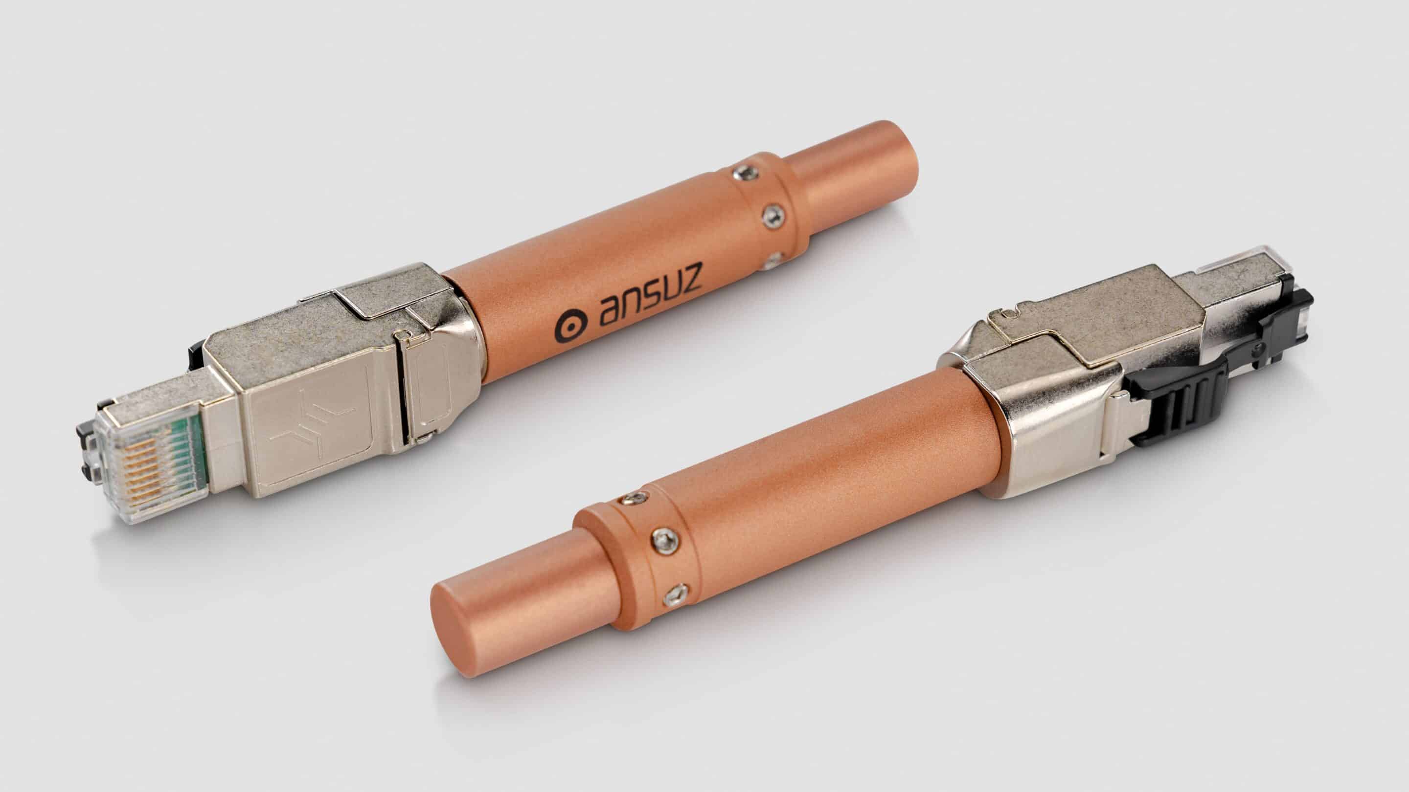 Ansuz Sortz C3 Ansuz Sortz C3 - Bild 3