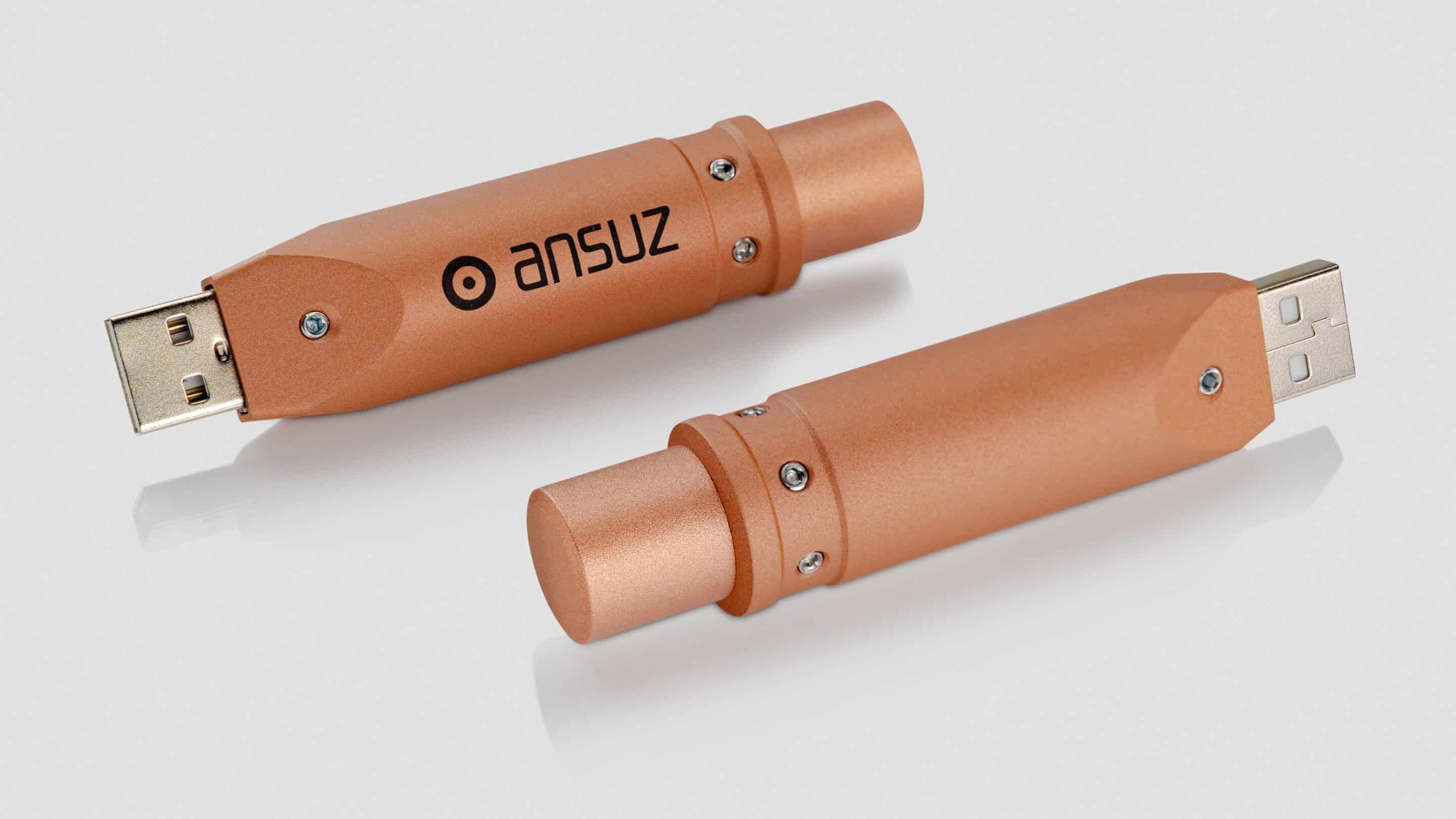 Ansuz Sortz C3 Ansuz Sortz C3 - Bild 4