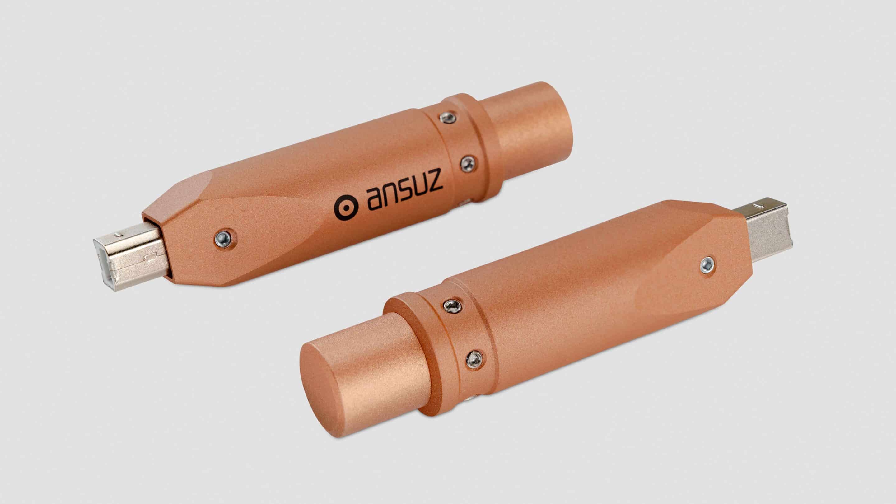 Ansuz Sortz C3 Ansuz Sortz C3 - Bild 5