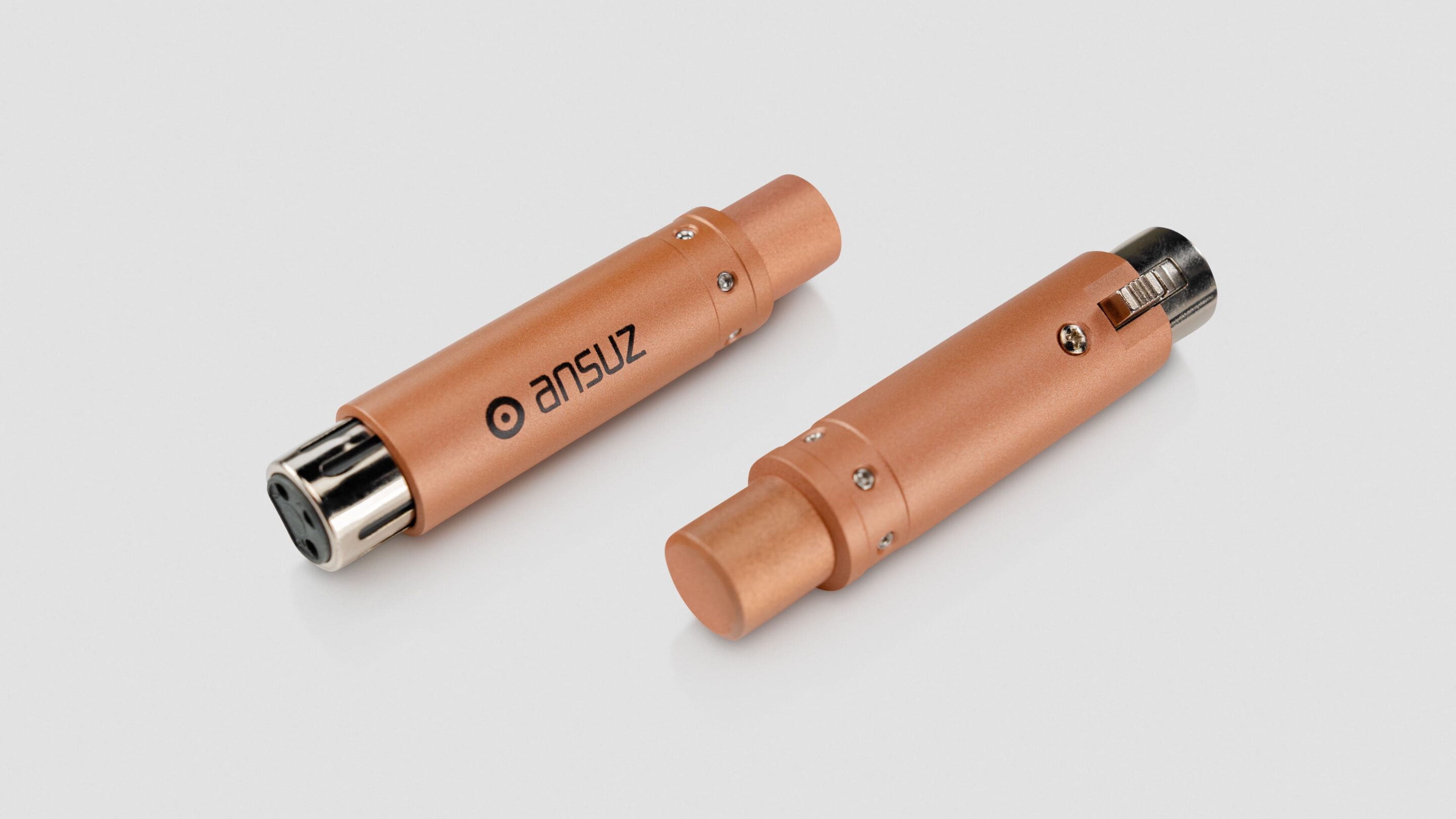 Ansuz Sortz C3 Ansuz Sortz C3 - Bild 6