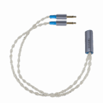 Dekoni Audio Ensemble Cable System Headphone - Bild 8
