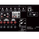 Yamaha TSR-700 - Bild 2