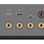 WiiM AMP Ultra - Bild 3